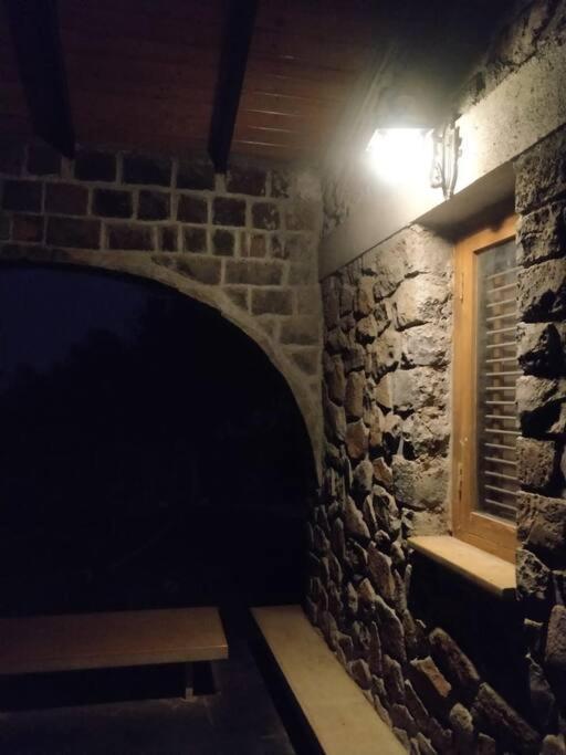 Eze Nof - A Hilltop Villa With 360º Water View Nāsik Eksteriør bilde